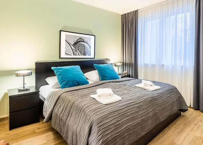 Aparthotel Jimmy's Lory