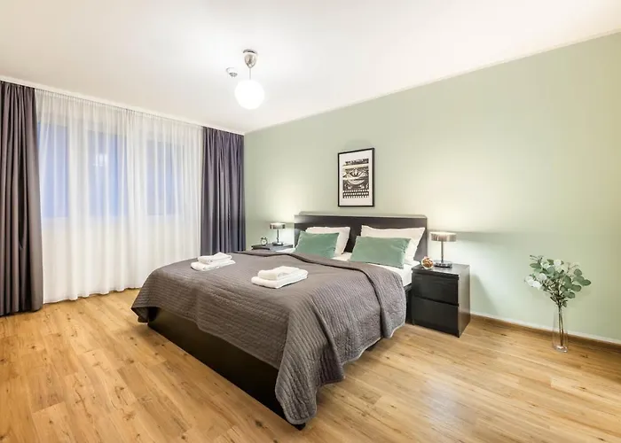 Aparthotel Jimmy's Lory