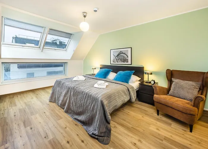 Apartmanhotel Jimmy's Lory