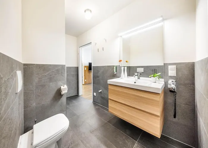 Jimmy's Lory شقة فندقية