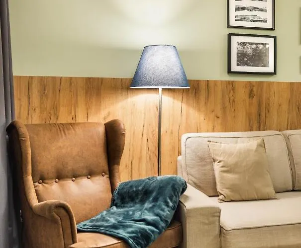 Aparthotel Jimmy's Lory 4*
